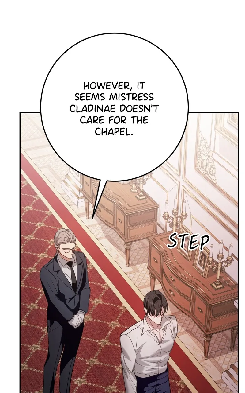 Behind Her Highness’s Smile Chapter 7 page 49 - 