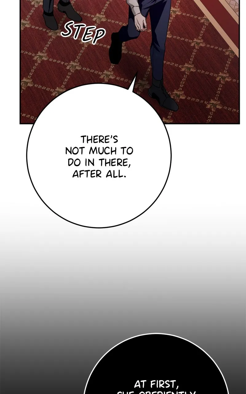 Behind Her Highness’s Smile Chapter 7 page 50 - 