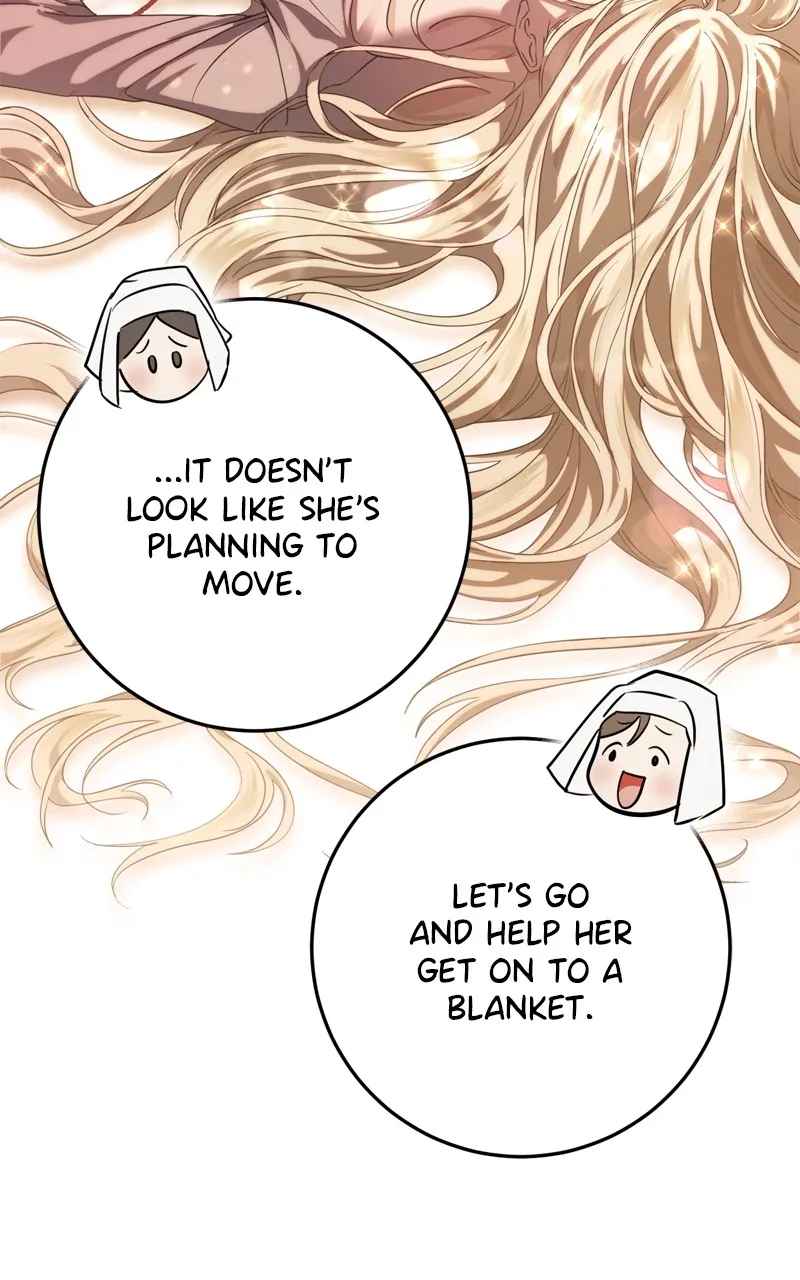 Behind Her Highness’s Smile Chapter 7 page 6 - 