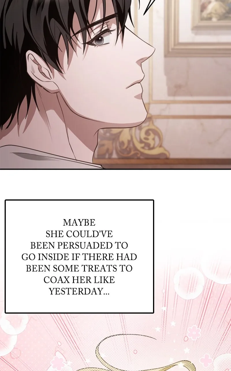 Behind Her Highness’s Smile Chapter 7 page 54 - 