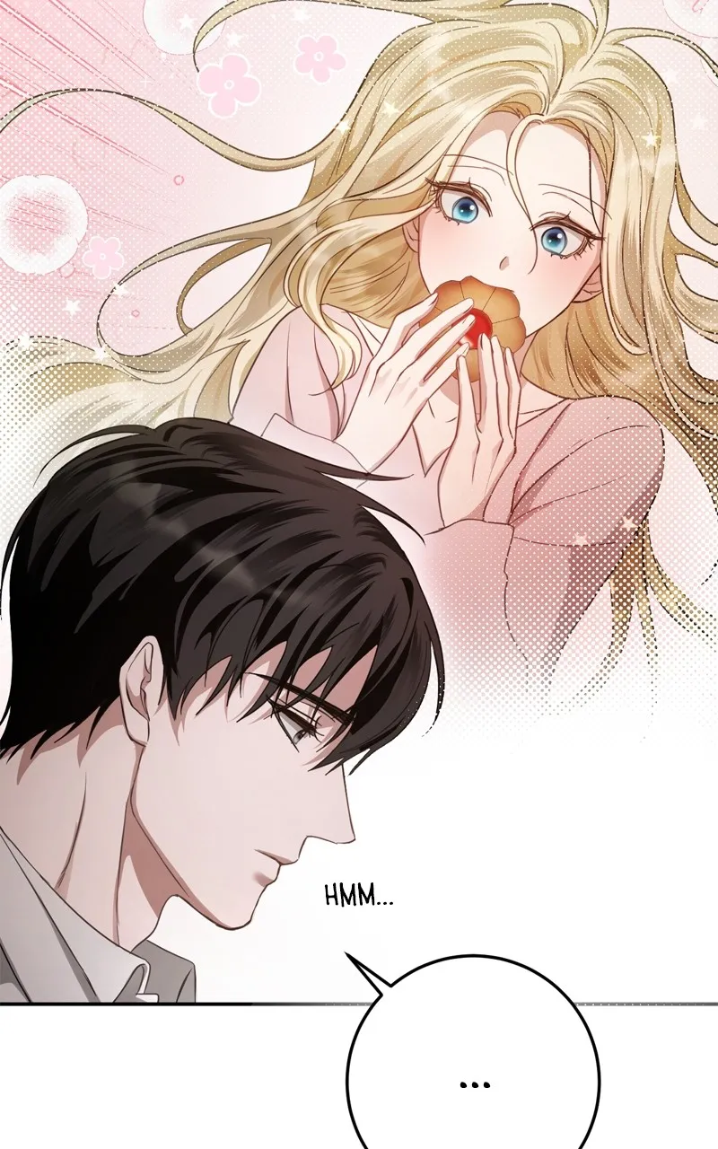 Behind Her Highness’s Smile Chapter 7 page 55 - 