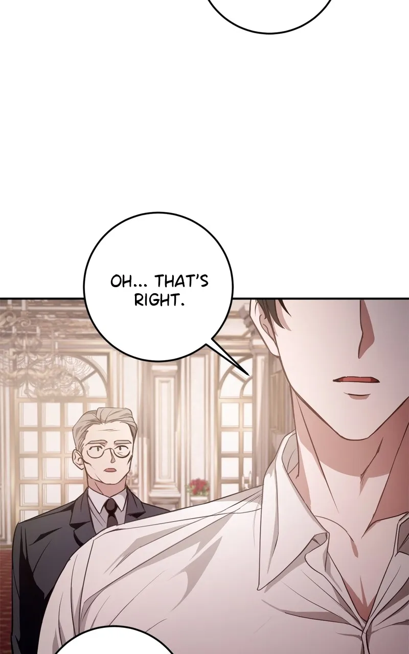 Behind Her Highness’s Smile Chapter 7 page 56 - 