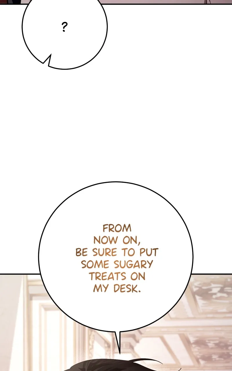 Behind Her Highness’s Smile Chapter 7 page 57 - 