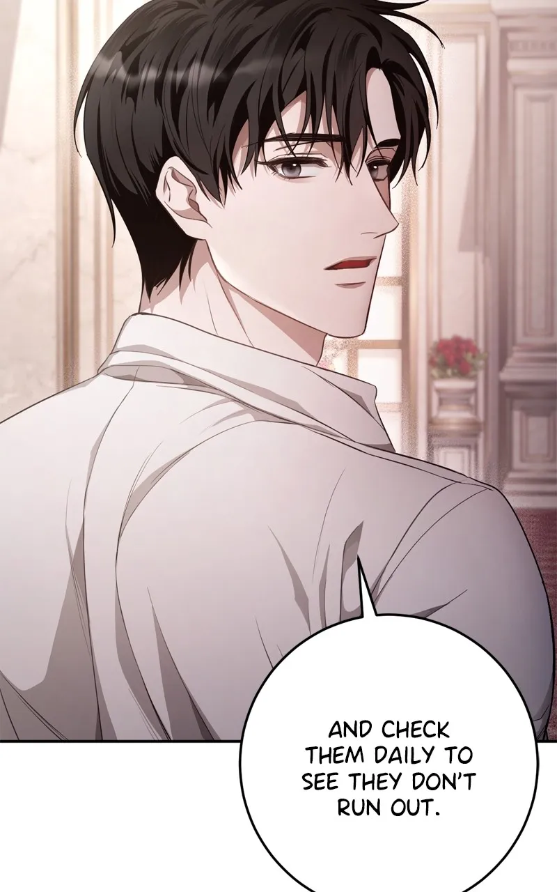 Behind Her Highness’s Smile Chapter 7 page 58 - 