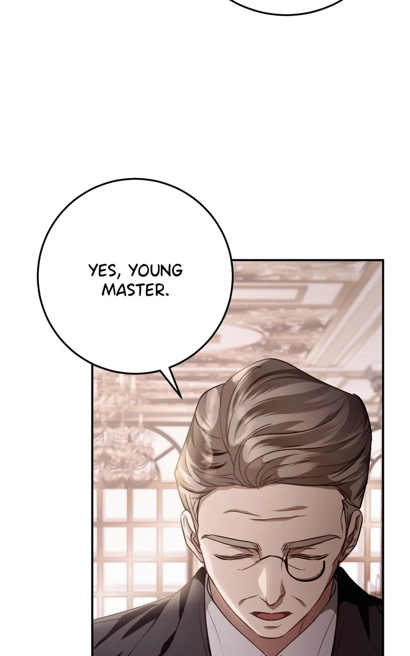 Behind Her Highness’s Smile Chapter 7 page 59 - 