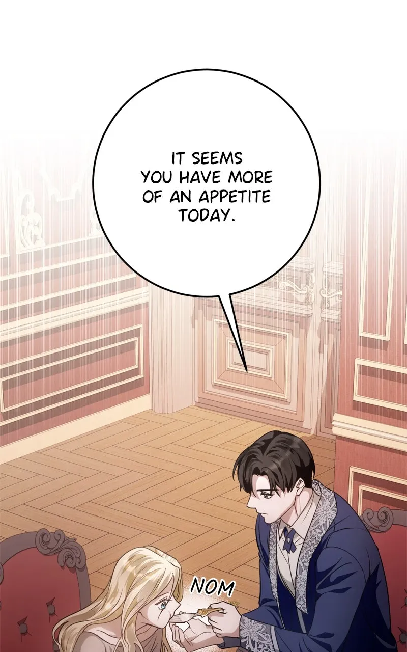 Behind Her Highness’s Smile Chapter 7 page 64 - 