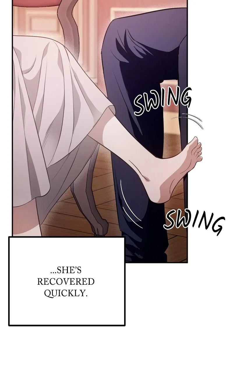 Behind Her Highness’s Smile Chapter 7 page 66 - 