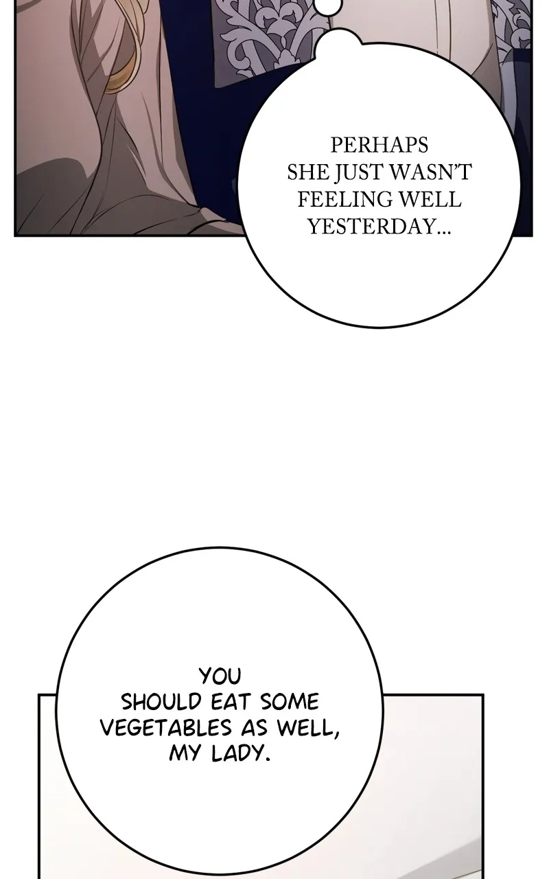 Behind Her Highness’s Smile Chapter 7 page 68 - 