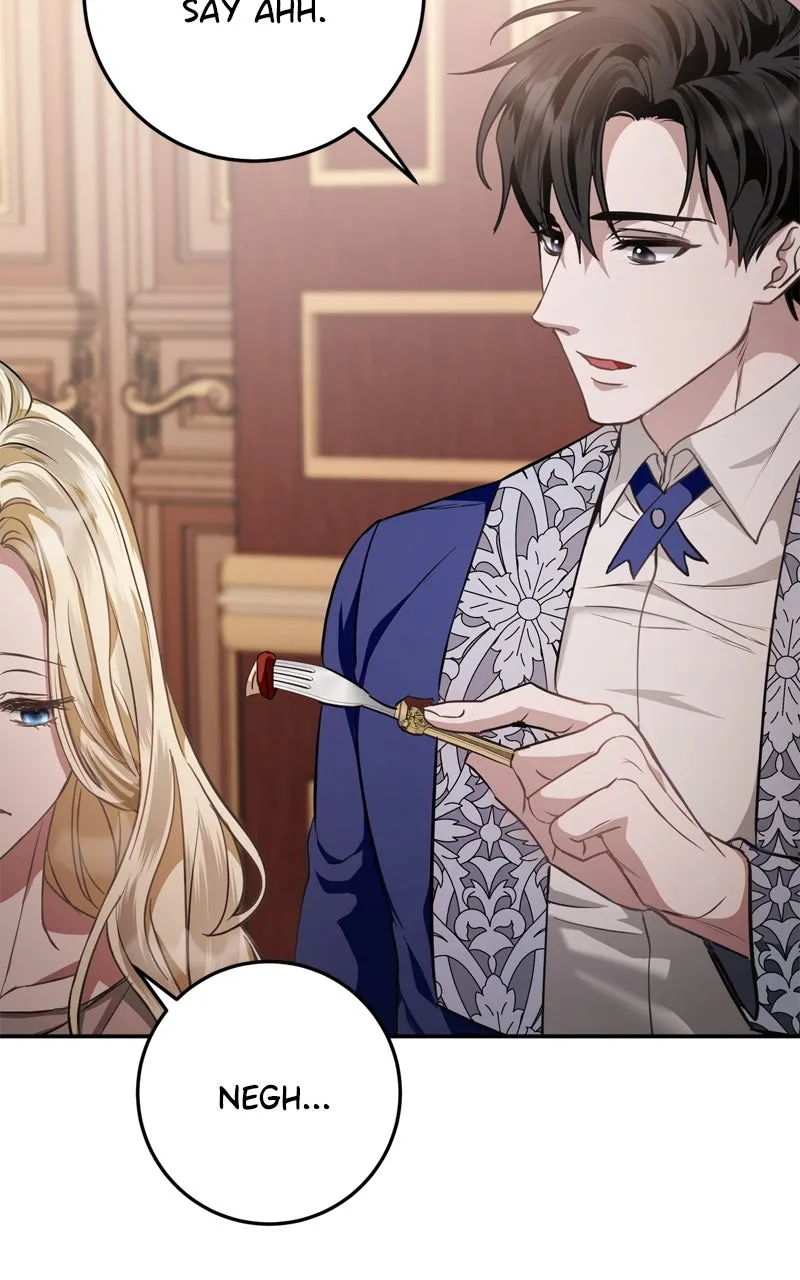Behind Her Highness’s Smile Chapter 7 page 70 - 