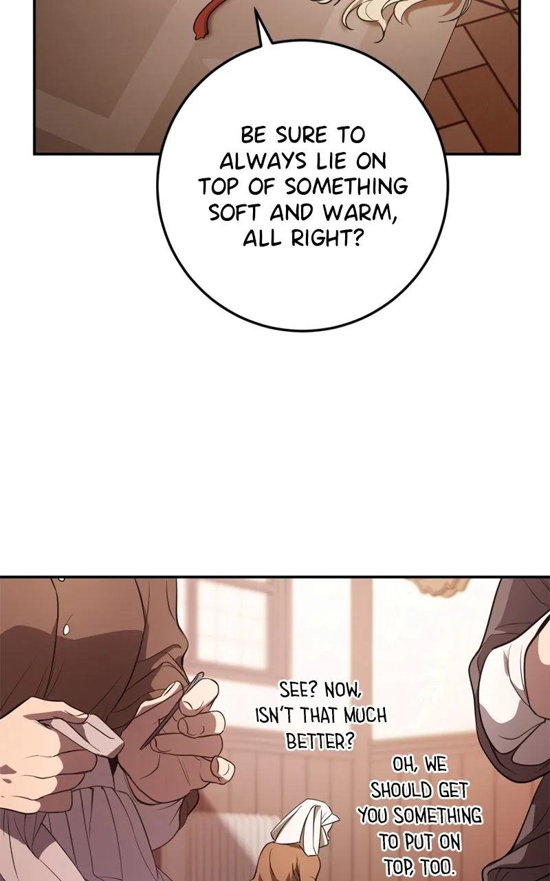 Behind Her Highness’s Smile Chapter 7 page 8 - 