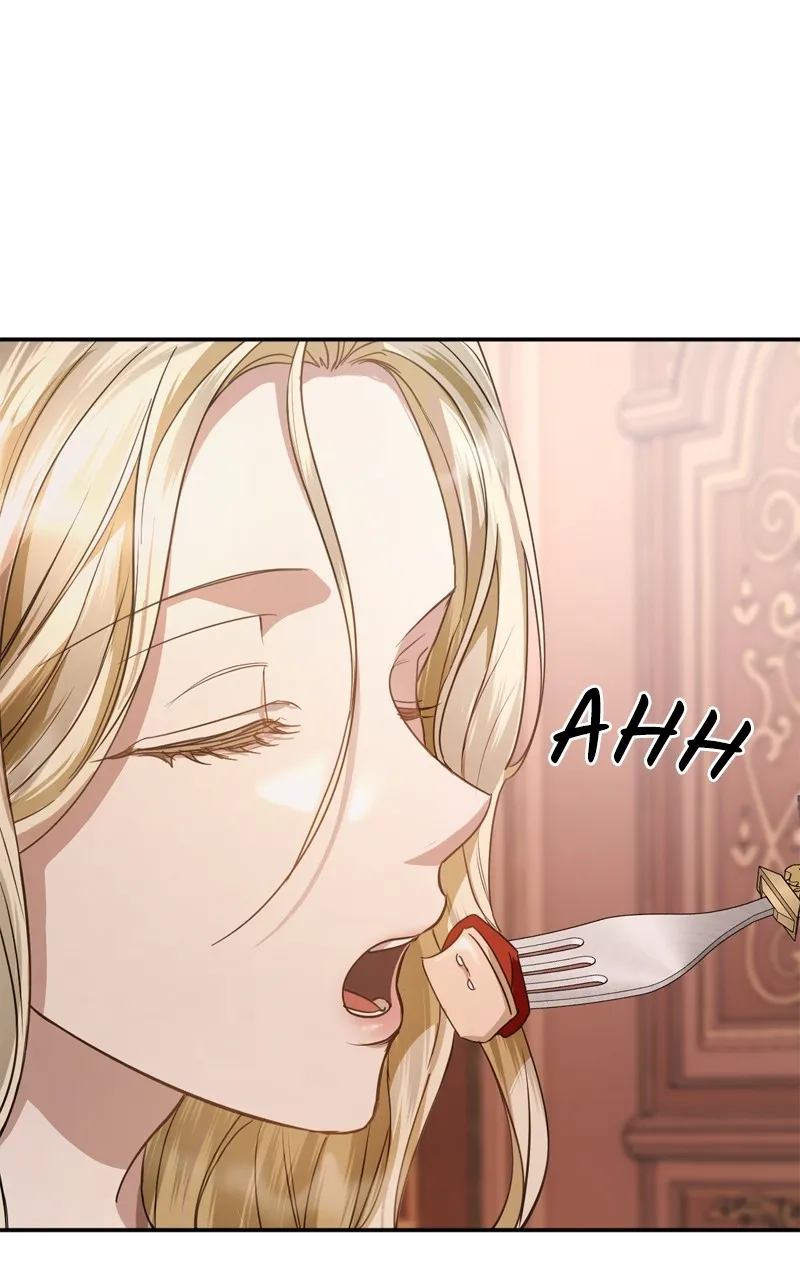 Behind Her Highness’s Smile Chapter 7 page 71 - 
