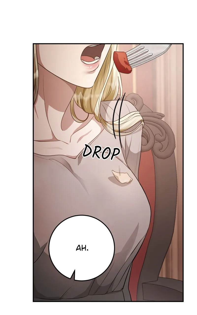 Behind Her Highness’s Smile Chapter 7 page 72 - 