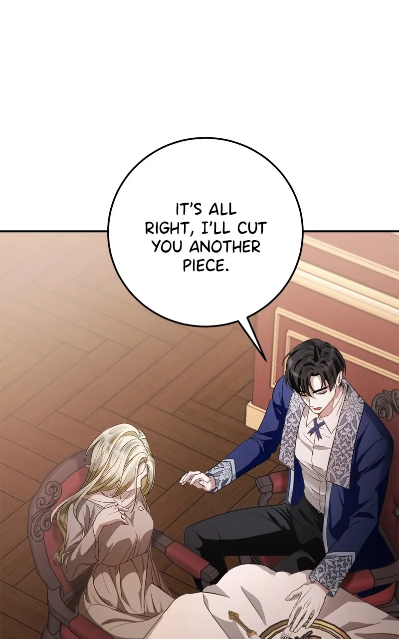 Behind Her Highness’s Smile Chapter 7 page 73 - 
