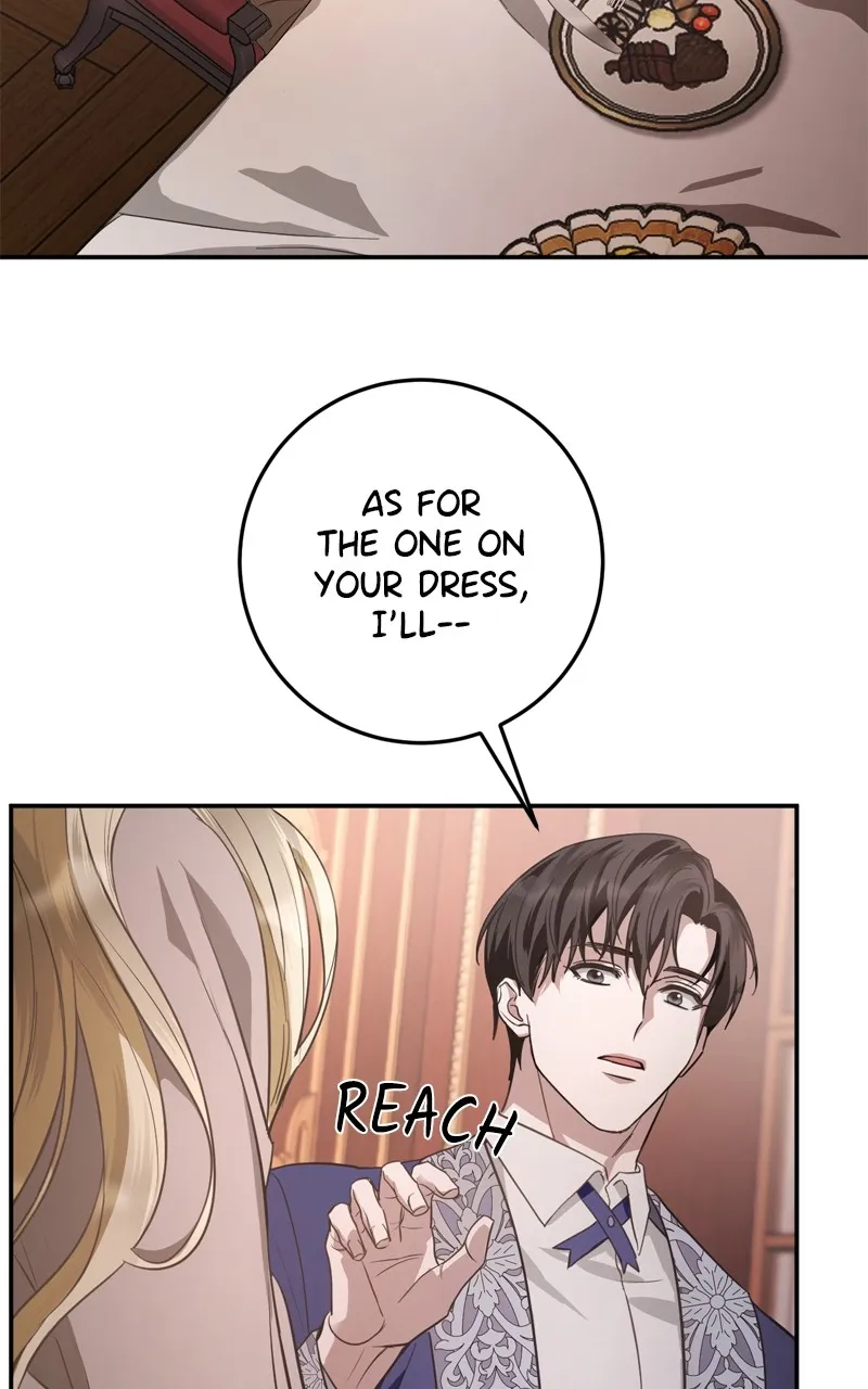 Behind Her Highness’s Smile Chapter 7 page 74 - 