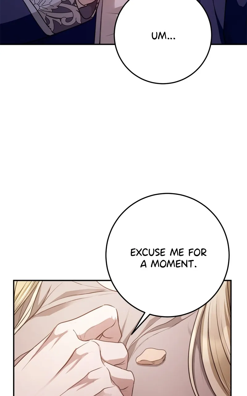 Behind Her Highness’s Smile Chapter 7 page 79 - 