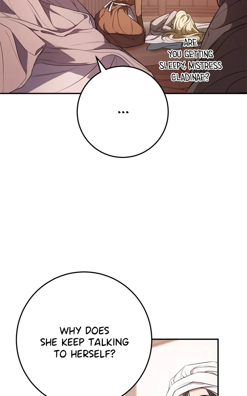 Behind Her Highness’s Smile Chapter 7 page 9 - 