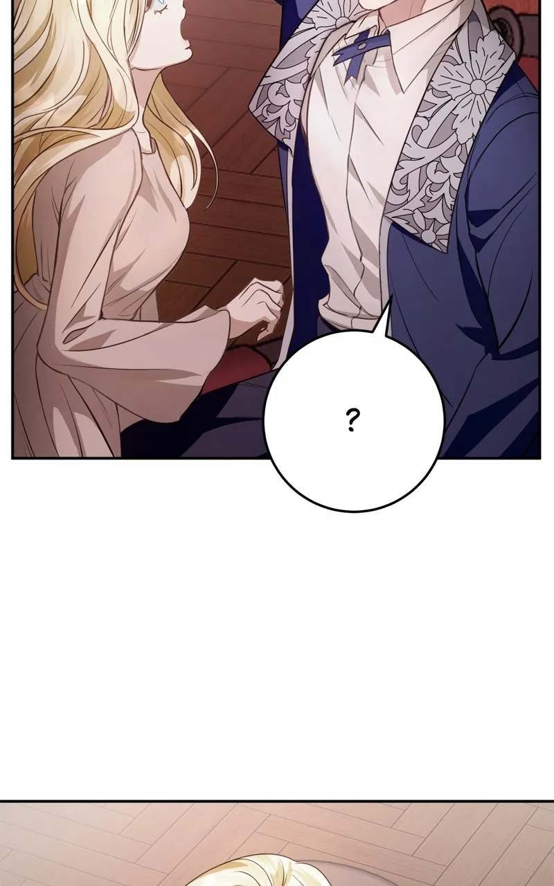 Behind Her Highness’s Smile Chapter 7 page 82 - 