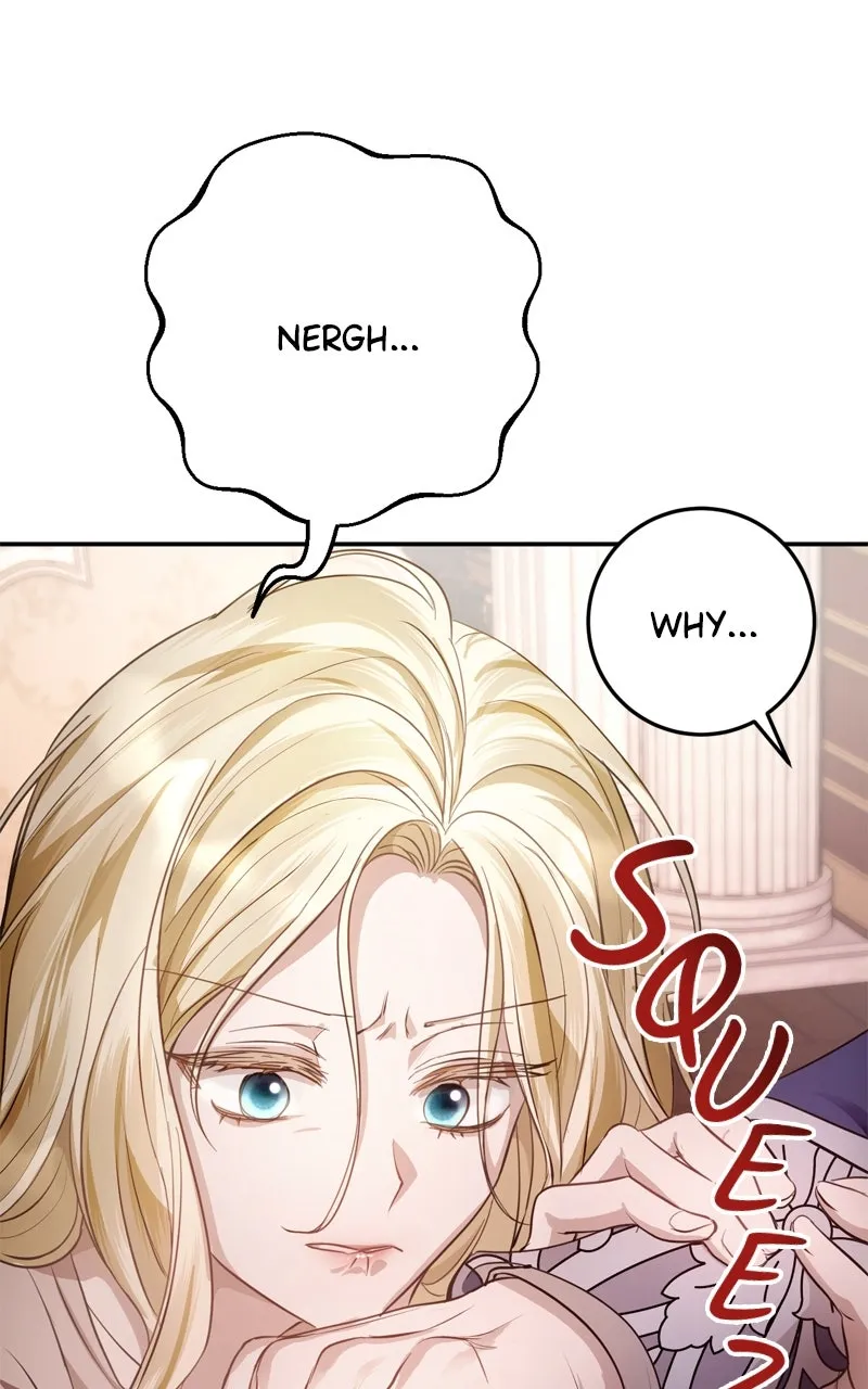 Behind Her Highness’s Smile Chapter 7 page 84 - 