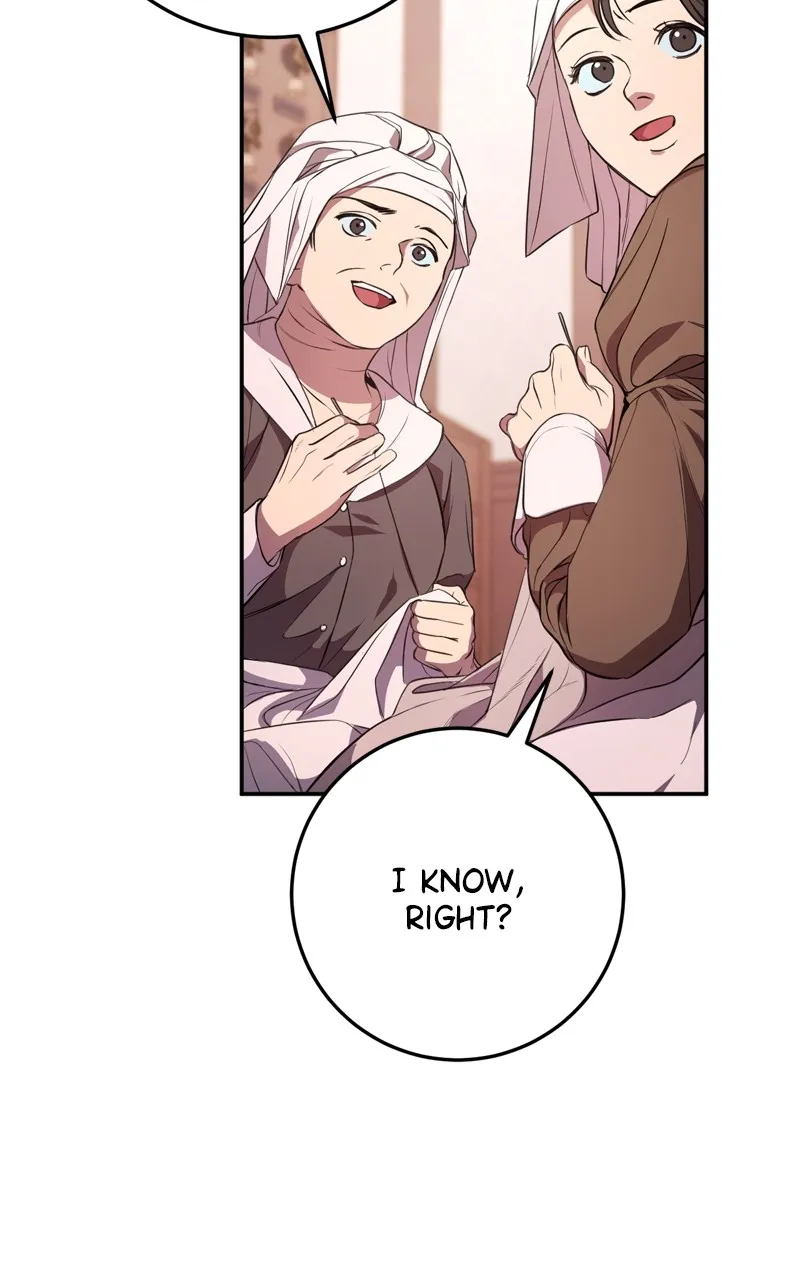 Behind Her Highness’s Smile Chapter 7 page 10 - 