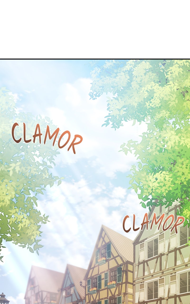 Behind Her Highness’s Smile Episode 70 page 2 - 