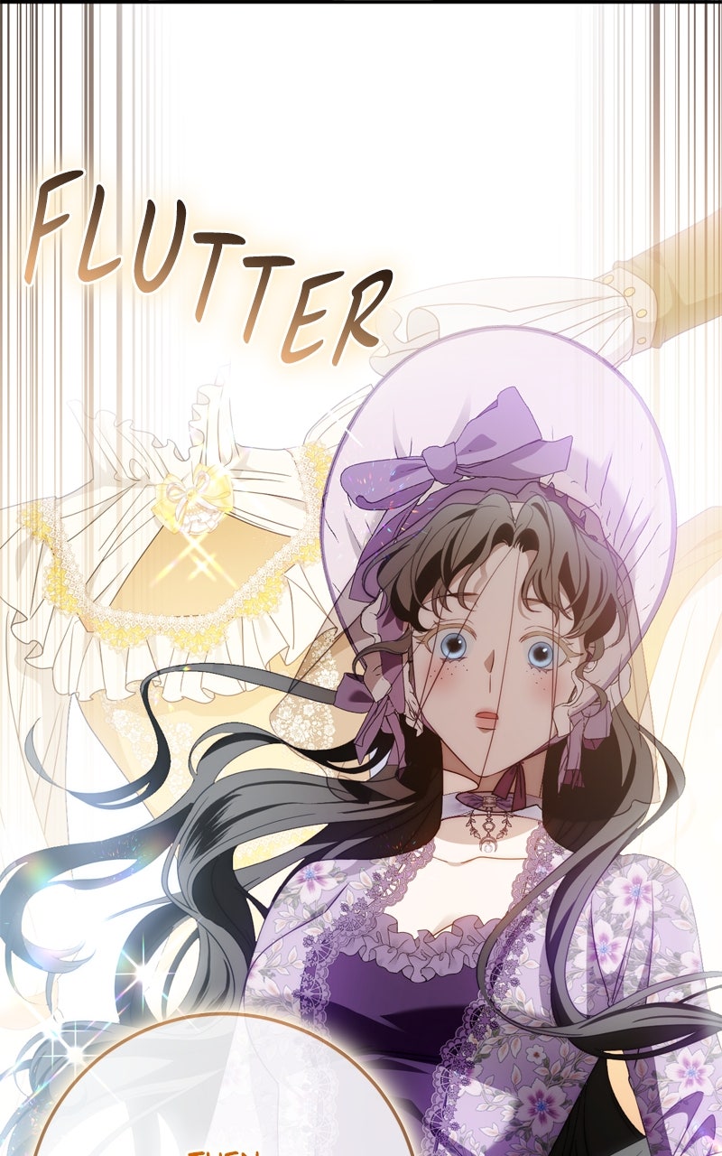Behind Her Highness’s Smile Episode 70 page 101 - 