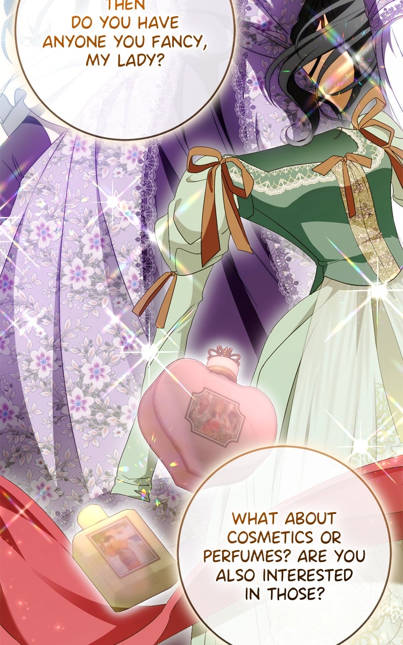Behind Her Highness’s Smile Episode 70 page 102 - 