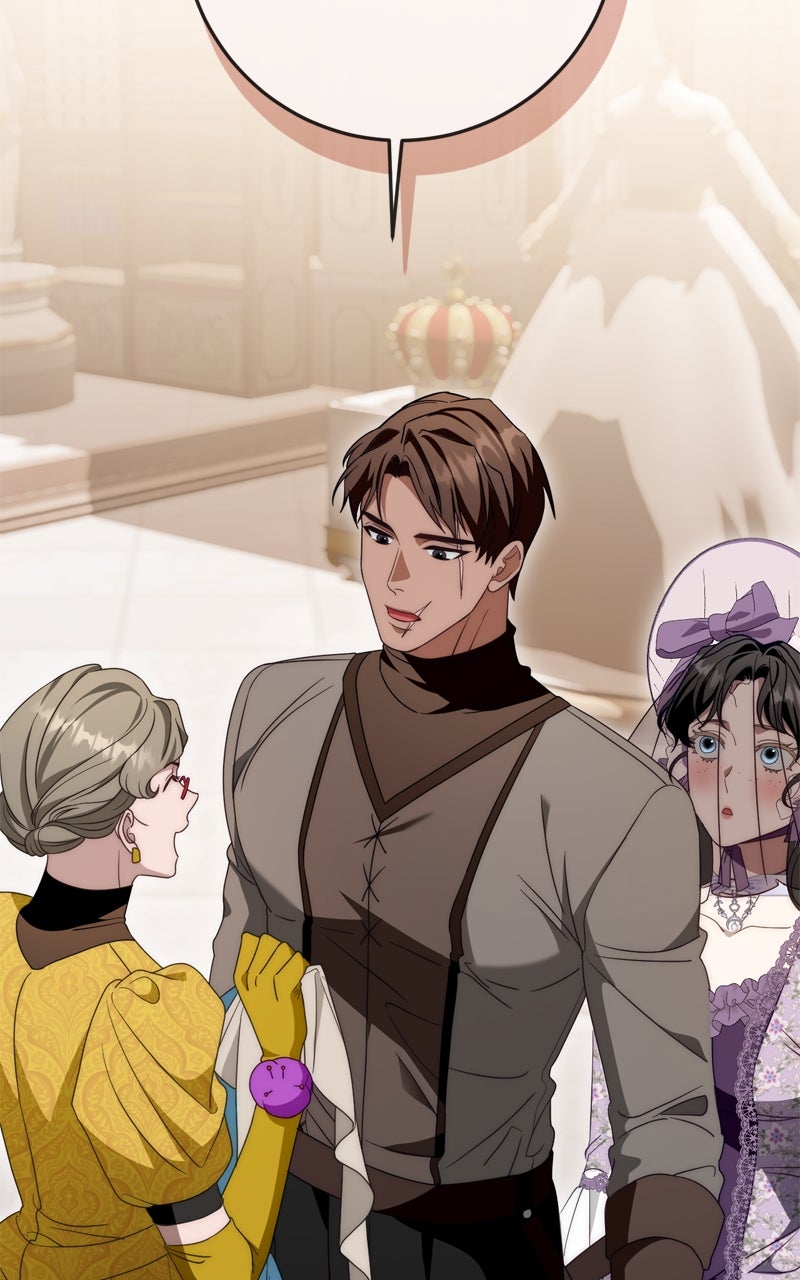 Behind Her Highness’s Smile Episode 70 page 108 - 