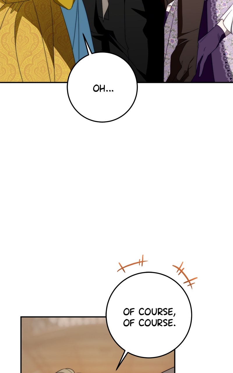 Behind Her Highness’s Smile Episode 70 page 109 - 