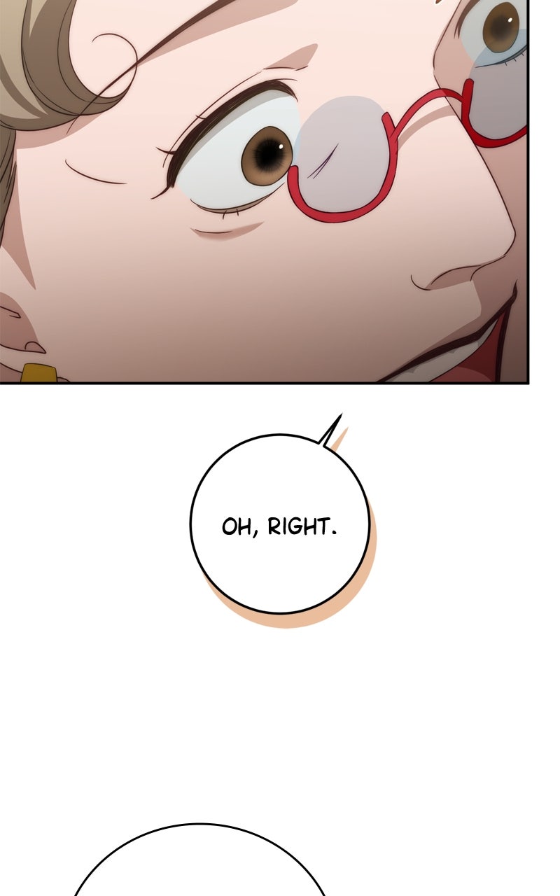 Behind Her Highness’s Smile Episode 70 page 111 - 
