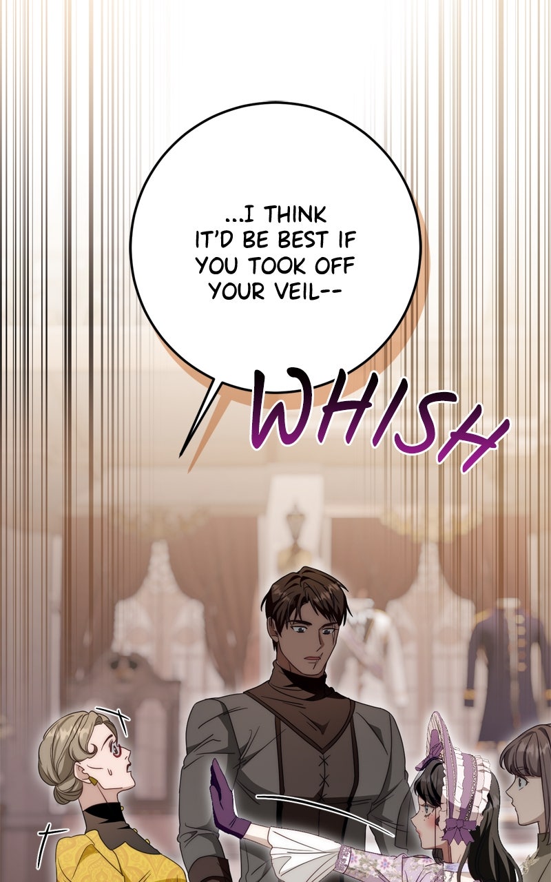 Behind Her Highness’s Smile Episode 70 page 113 - 