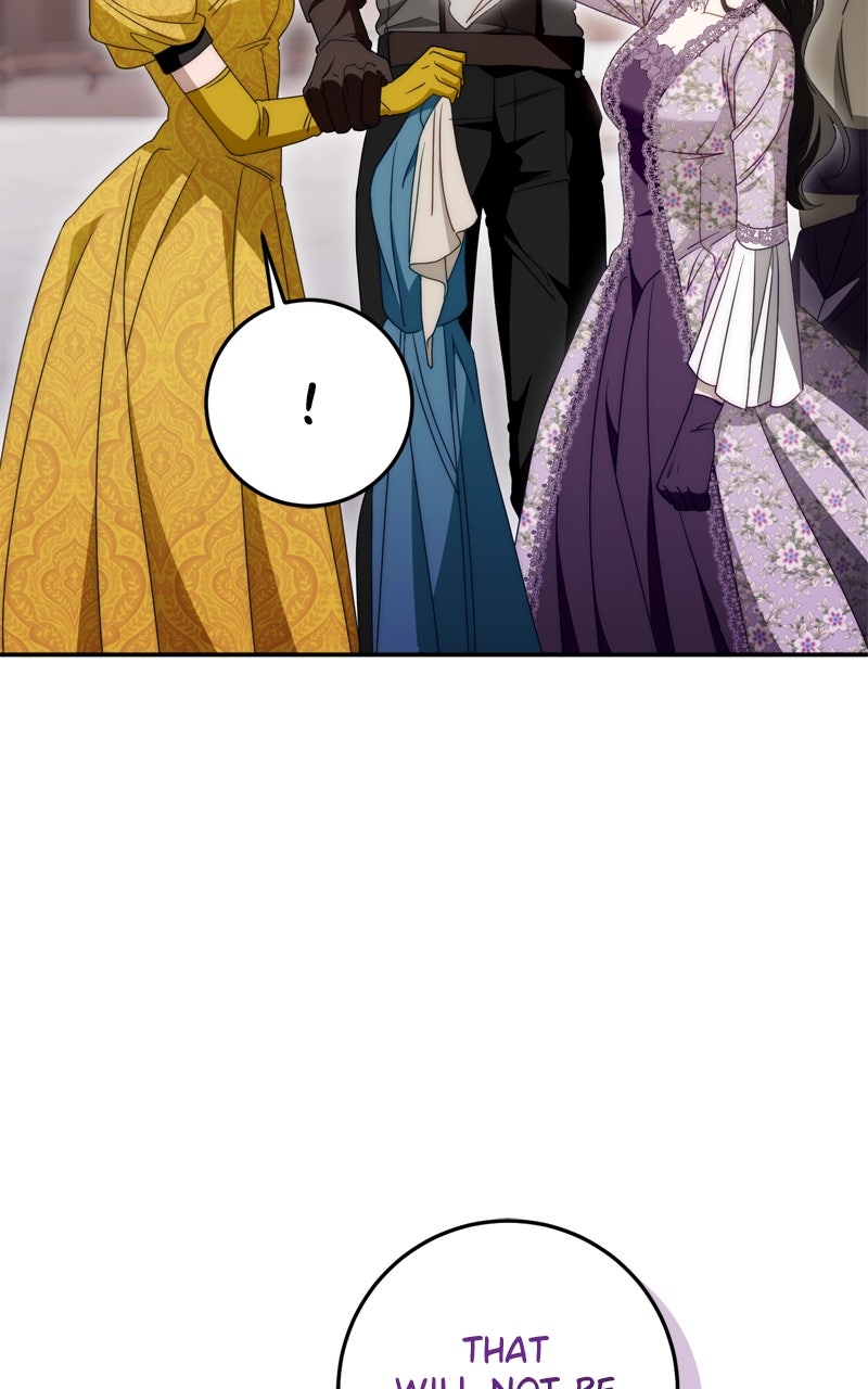 Behind Her Highness’s Smile Episode 70 page 114 - 
