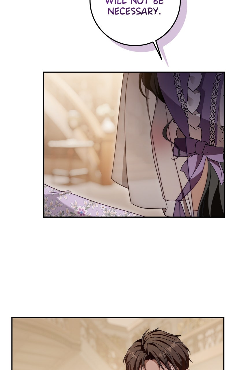 Behind Her Highness’s Smile Episode 70 page 115 - 