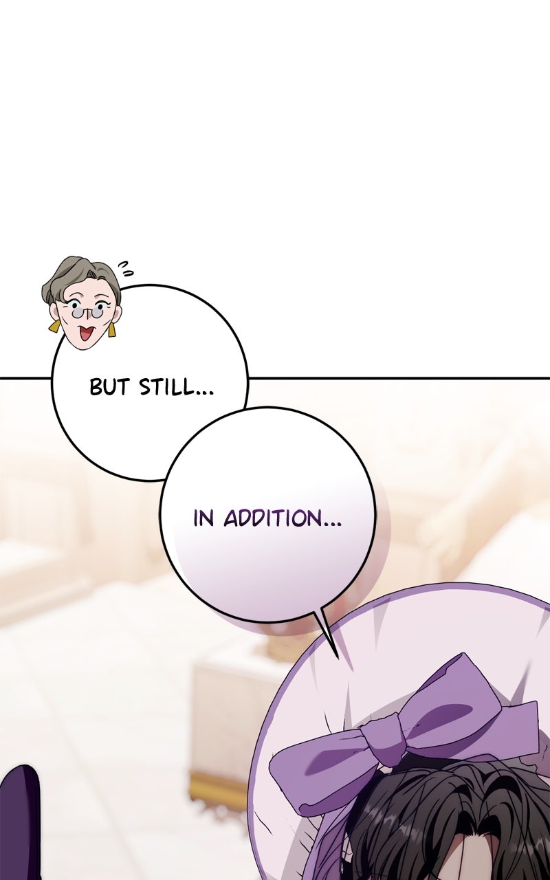 Behind Her Highness’s Smile Episode 70 page 117 - 