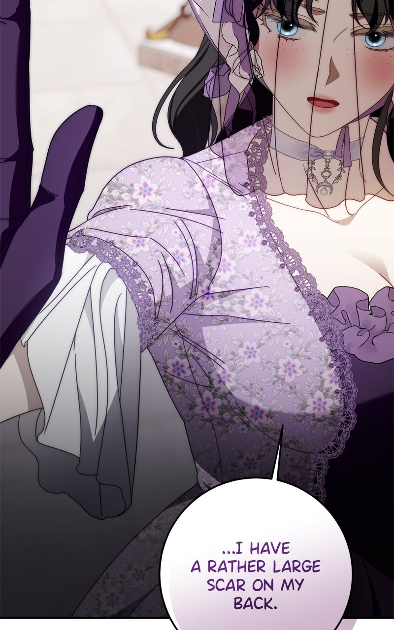 Behind Her Highness’s Smile Episode 70 page 118 - 