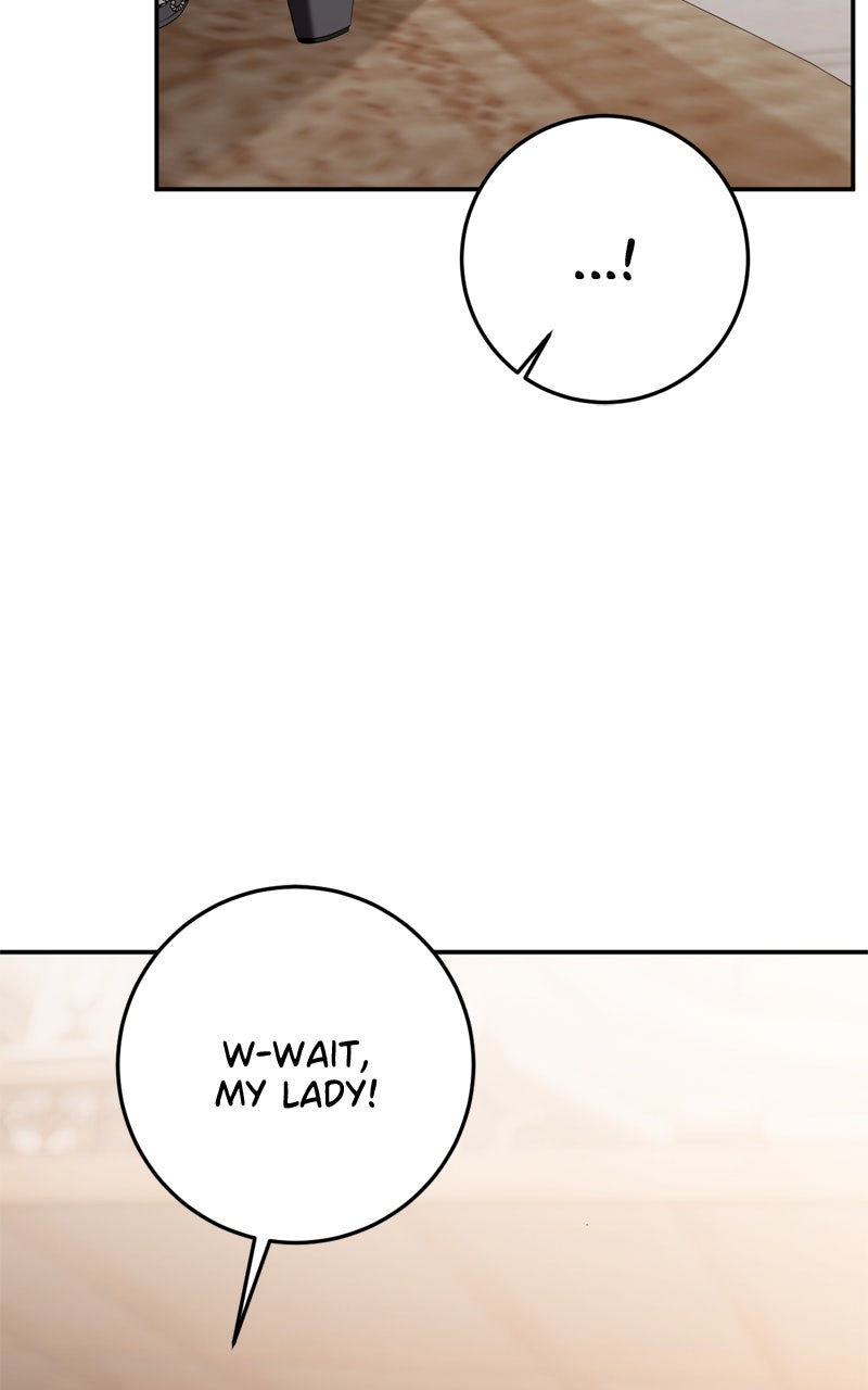 Behind Her Highness’s Smile Episode 70 page 122 - 
