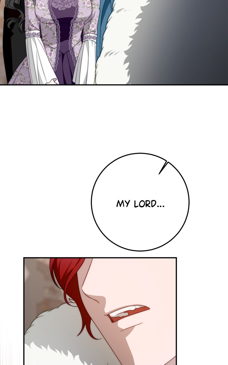 Behind Her Highness’s Smile Episode 70 page 126 - 