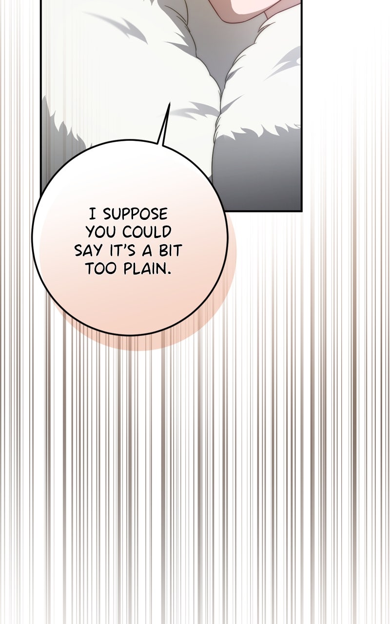 Behind Her Highness’s Smile Episode 70 page 127 - 
