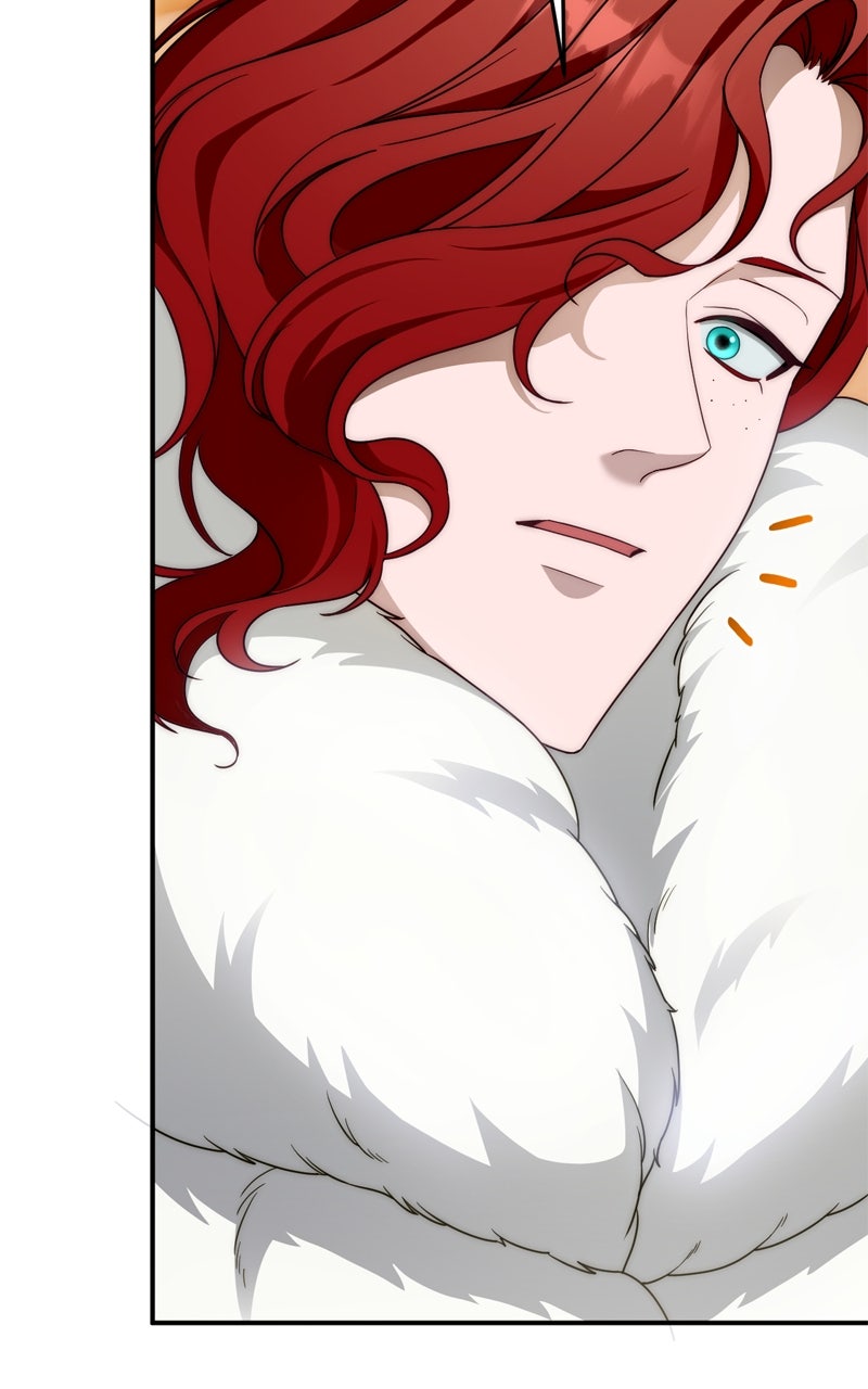 Behind Her Highness’s Smile Episode 70 page 131 - 