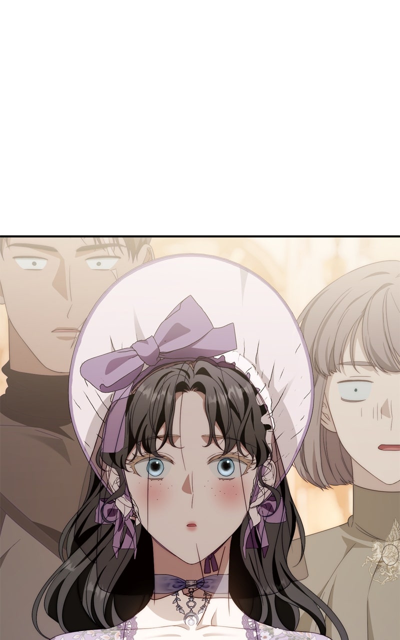 Behind Her Highness’s Smile Episode 70 page 132 - 