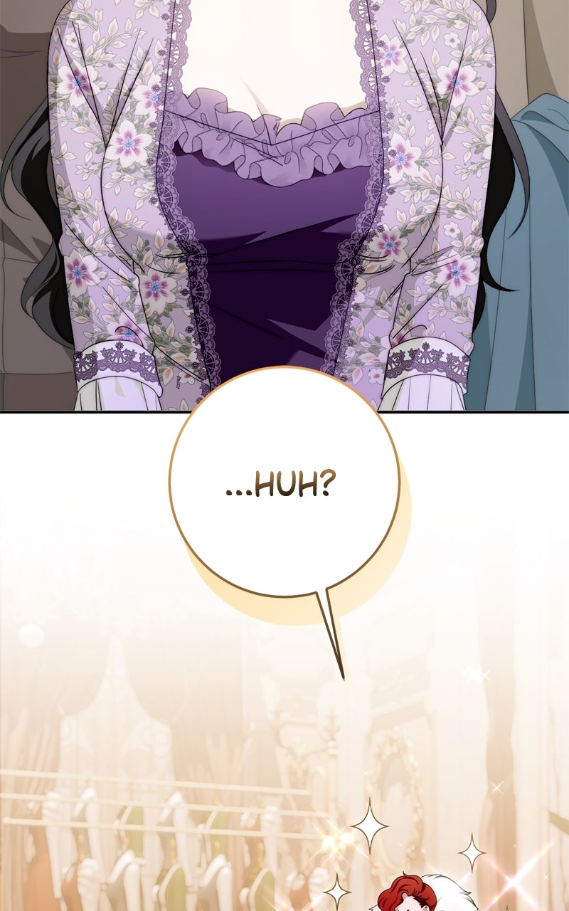 Behind Her Highness’s Smile Episode 70 page 133 - 