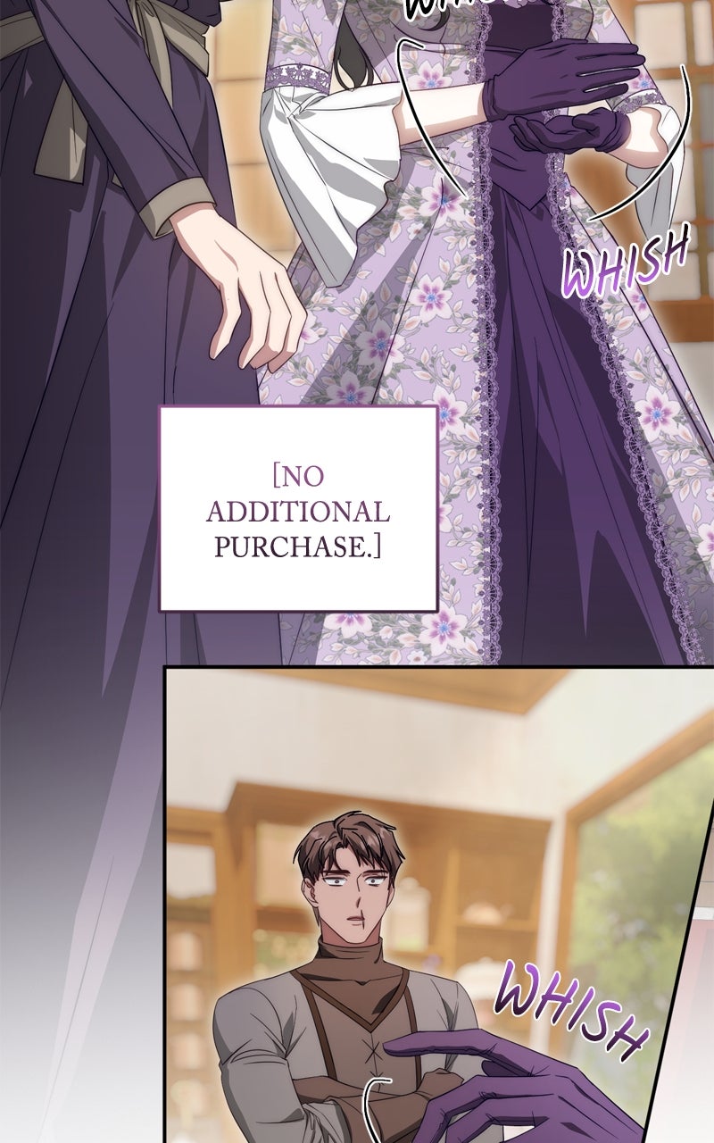Behind Her Highness’s Smile Episode 70 page 26 - 