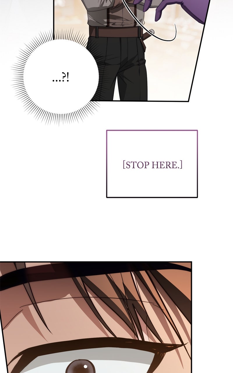 Behind Her Highness’s Smile Episode 70 page 27 - 