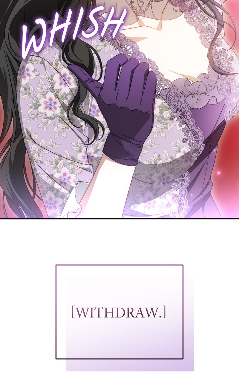 Behind Her Highness’s Smile Episode 70 page 30 - 