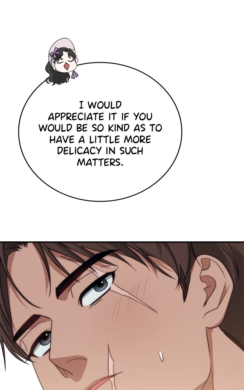 Behind Her Highness’s Smile Episode 70 page 44 - 