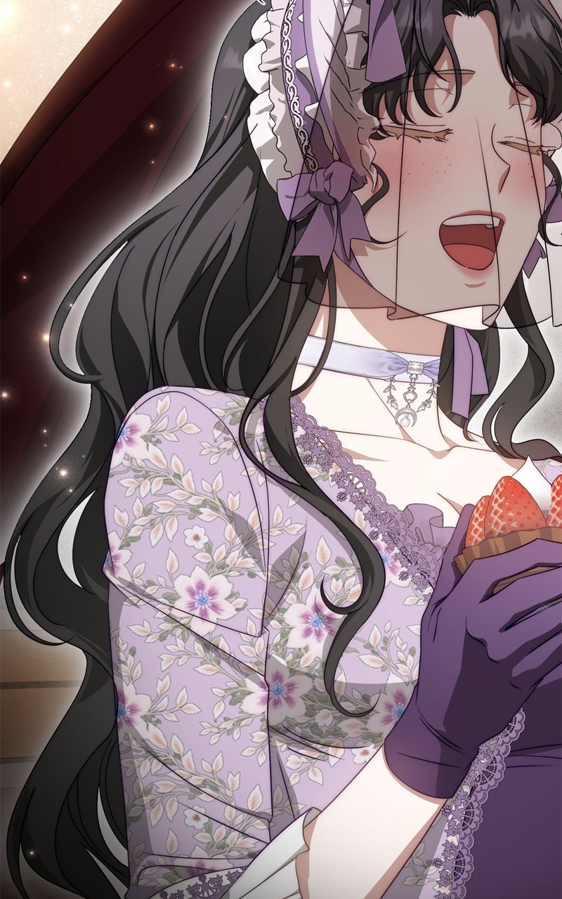 Behind Her Highness’s Smile Episode 70 page 47 - 