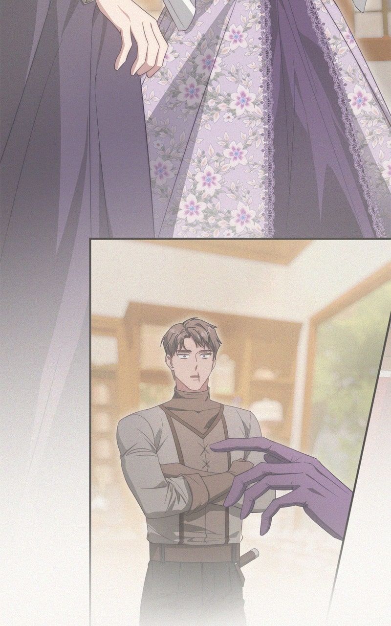 Behind Her Highness’s Smile Episode 70 page 52 - 