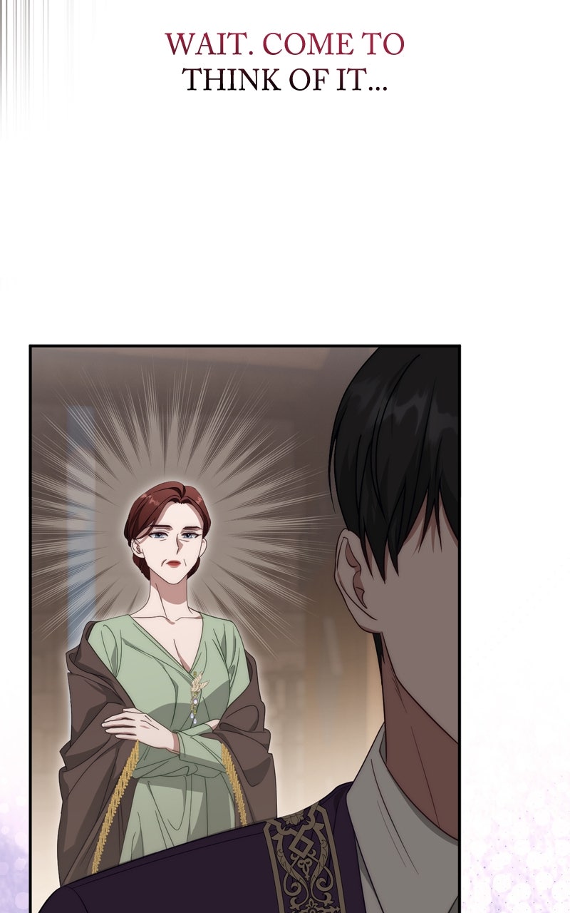 Behind Her Highness’s Smile Episode 70 page 57 - 