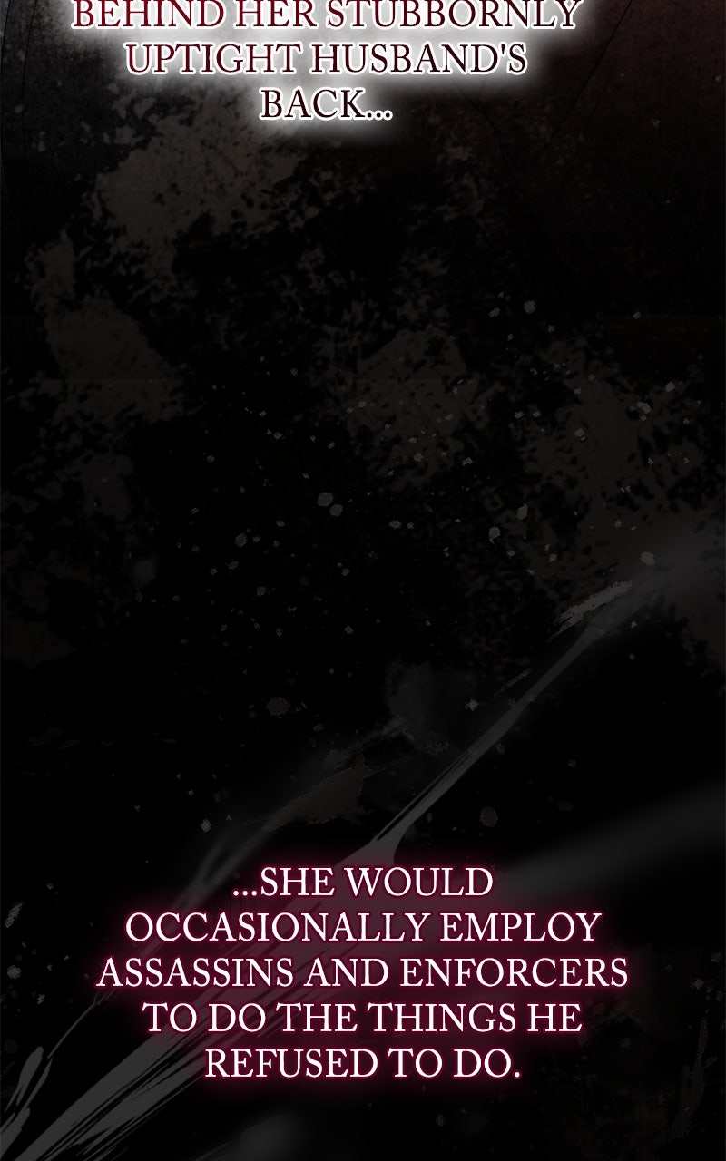 Behind Her Highness’s Smile Episode 70 page 61 - 