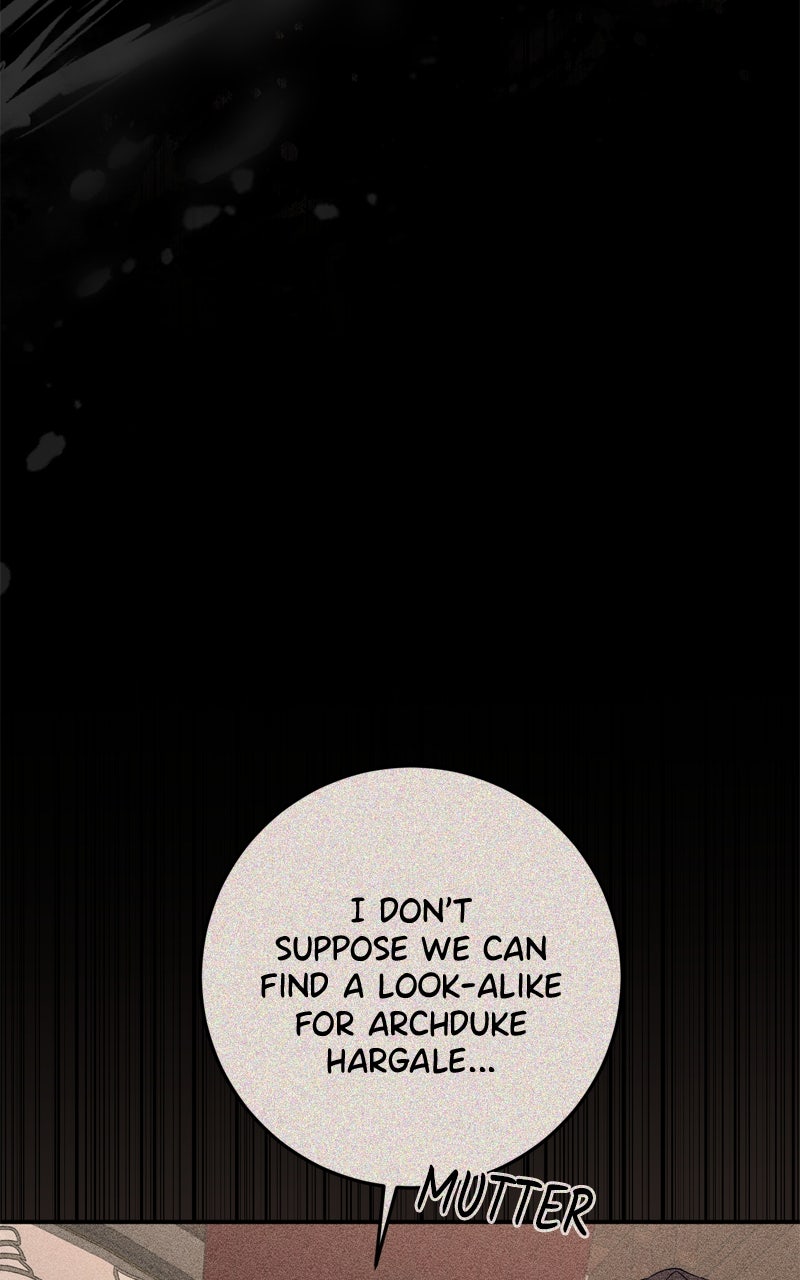 Behind Her Highness’s Smile Episode 70 page 62 - 