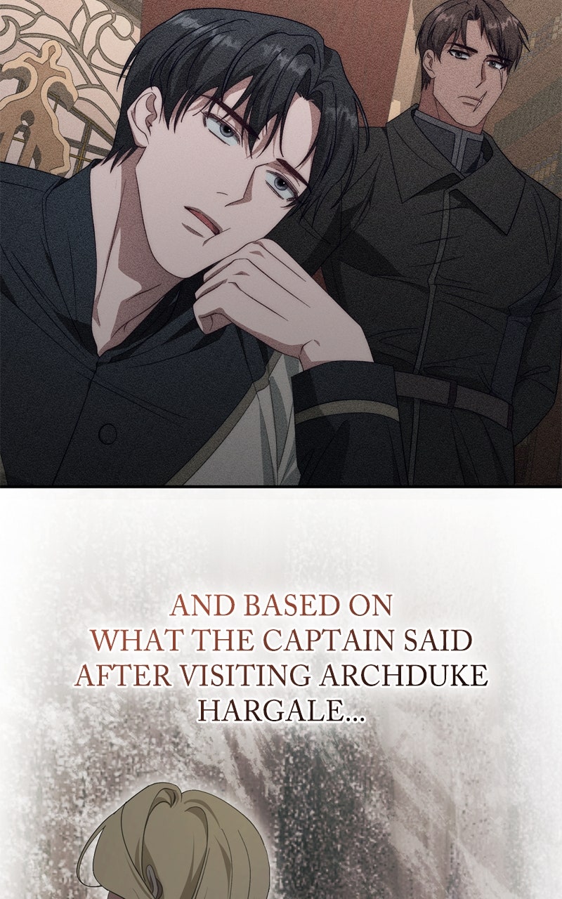 Behind Her Highness’s Smile Episode 70 page 63 - 